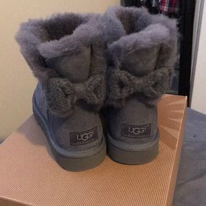 UGG boots , size 7